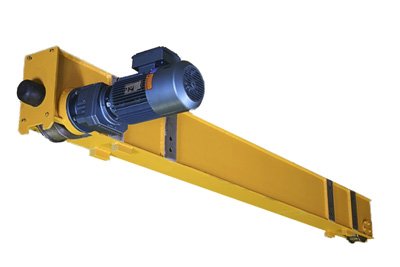 SEN Crane Bogie Endtruck