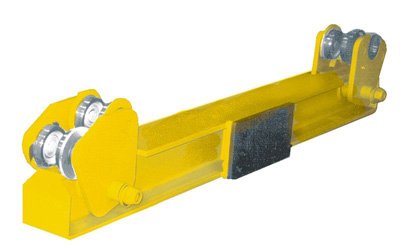 SEN Crane DLVM EDL Endtruck