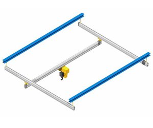 Ceiling Mounted AL SYSTEM™