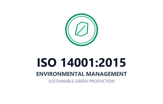 ISO 14001:2015 Environmental Management